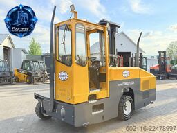 Combilift C5000SL DIESEL TRIPLEX 6100 POSITIONER