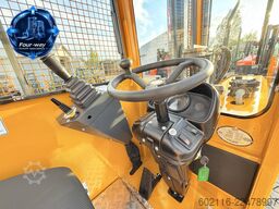 Combilift C5000SL DIESEL TRIPLEX 6100 POSITIONER