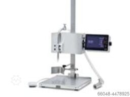 Maurer Gép MKLT 100