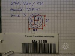 MW Märkisches Werk 1324