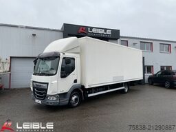 DAF LF 210 FA*DHollandia LBW*486Tkm*Turbo Schaden