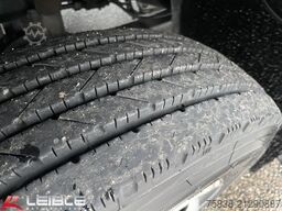 DAF LF 210 FA*DHollandia LBW*486Tkm*Turbo Schaden