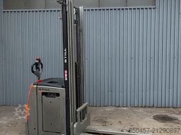 Still EXV 14 LION 5.3m/ 2022y/ 2750mh