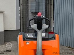 Still EXV 14 LION 5.3m/ 2022y/ 2750mh