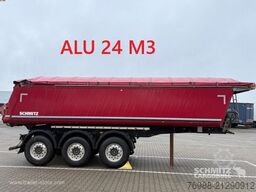 Schmitz Cargobull Kipper Standard 24m³