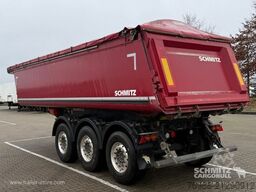 Schmitz Cargobull Kipper Standard 24m³