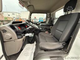 NISSAN Cabstar 4x2 Ruthmann Steiger TB 270