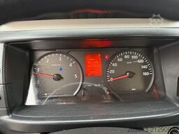 NISSAN Cabstar 4x2 Ruthmann Steiger TB 270