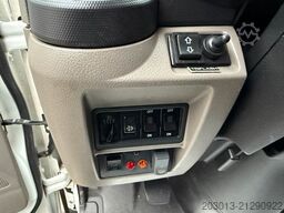 NISSAN Cabstar 4x2 Ruthmann Steiger TB 270