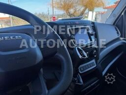 IVECO Daily 35C16A8V 18m3 MAX LANG HOCH AUT AHK KLIMA