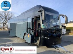 VDL Jonckheere JSD 140/Bürobus/Camper/Tourliner