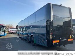 VDL Jonckheere JSD 140/Bürobus/Camper/Tourliner