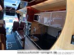 VDL Jonckheere JSD 140/Bürobus/Camper/Tourliner