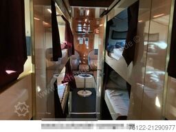 VDL Jonckheere JSD 140/Bürobus/Camper/Tourliner