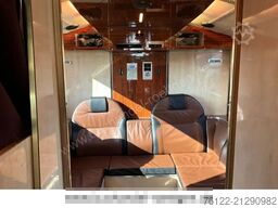 VDL Jonckheere JSD 140/Tourliner/Bürobus/Camper