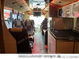 VDL Jonckheere JSD 140/Tourliner/Bürobus/Camper