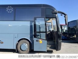 VDL Jonckheere JSD 140/Tourliner/Bürobus/Camper