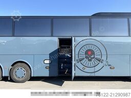 VDL Jonckheere JSD 140/Tourliner/Bürobus/Camper