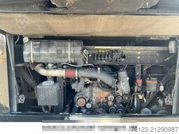 VDL Jonckheere JSD 140/Tourliner/Bürobus/Camper