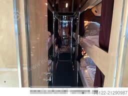 VDL Jonckheere JSD 140/Tourliner/Bürobus/Camper