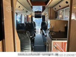 VDL Jonckheere JSD 140/Tourliner/Bürobus/Camper