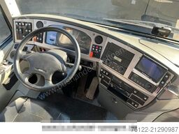 VDL Jonckheere JSD 140/Tourliner/Bürobus/Camper