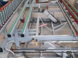 Ryko RKMT 2500-3.0M-M