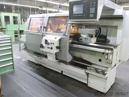 Gildemeister NEF plus 500