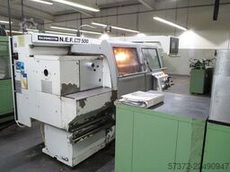 Gildemeister NEF plus 500