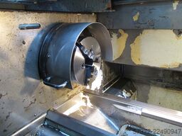 Gildemeister NEF plus 500