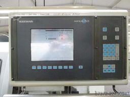 Gildemeister NEF plus 500