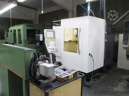 DMG Gildemeister DMC 635V eco