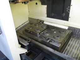 DMG Gildemeister DMC 635V eco