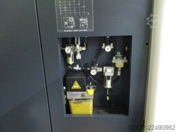 DMG Gildemeister DMC 635V eco