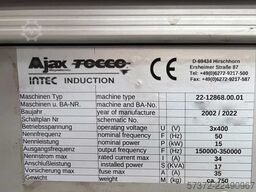 Ajax Tocco 22-12868.00.01