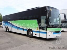 Van Hool EX 16 M