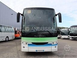 Van Hool EX 16 M