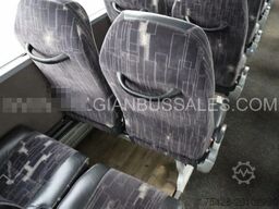 Van Hool EX 16M  / Tourismo / Acron / 13.3m / Euro 6