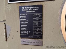 Fritz Heckert FW 400/E