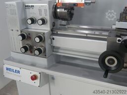 Weiler Praktikant 140B