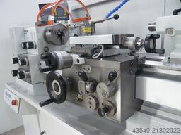 Weiler Praktikant 140B