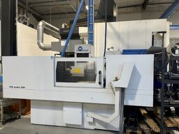 Geibel & Hotz FS 640 SD