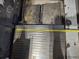 Geibel & Hotz FS 640 SD