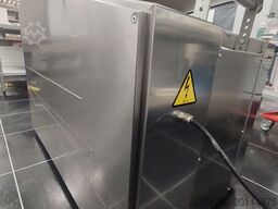 Ciberpan Stress Free Divider