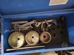 Ravetti Stop System Set