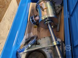 Ravetti Stop System Set