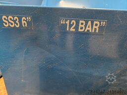 Ravetti Stop System Set