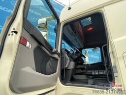 Scania R 450 A4x2NB RETARDER FULL AIR ACC PARK AIRCO 8T