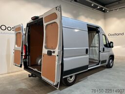 Fiat Ducato 30 2.3 MultiJet L2H2 120 PK / Euro 6 / A...