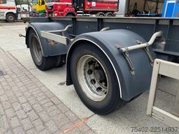 Pacton AXC.330 AXC330 / 20 FT Container Chassis Aanhan...